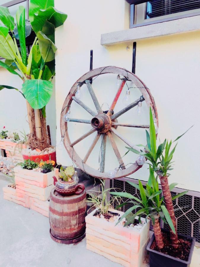 Varnainnholiday Colorito ภายนอก รูปภาพ